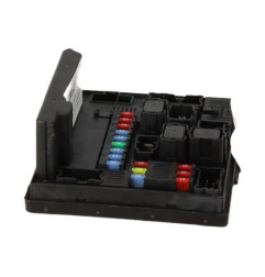 Boitier BSI NISSAN QASHQAI 1 Photo n°4