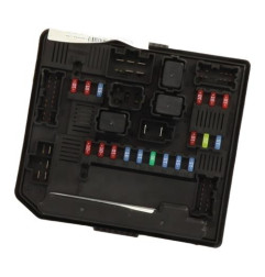 Boitier BSI NISSAN QASHQAI 1 Photo n°5