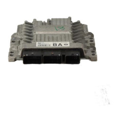 Calculateur moteur NISSAN QASHQAI 1 Photo n°1