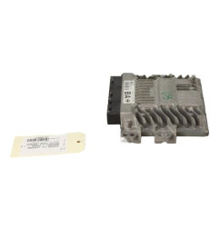 Calculateur moteur NISSAN QASHQAI 1