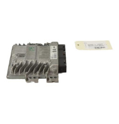 Calculateur moteur NISSAN QASHQAI 1 Photo n°4