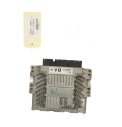 Calculateur moteur NISSAN QASHQAI 1 Photo n°5