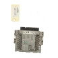 Calculateur moteur NISSAN QASHQAI 1