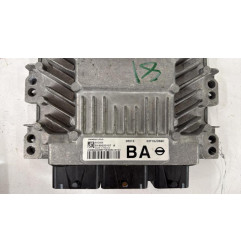 Calculateur moteur NISSAN QASHQAI 1 Photo n°7