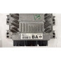 Calculateur moteur NISSAN QASHQAI 1