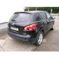 Calculateur moteur NISSAN QASHQAI 1