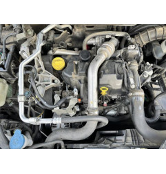 Calculateur moteur NISSAN QASHQAI 1 Photo n°13