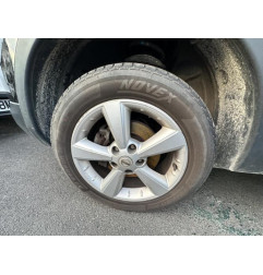 Calculateur moteur NISSAN QASHQAI 1 Photo n°20