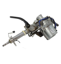 Colonne de direction NISSAN QASHQAI 1 Photo n°1