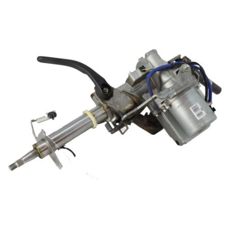 Colonne de direction NISSAN QASHQAI 1 Photo n°1