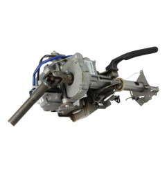 Colonne de direction NISSAN QASHQAI 1