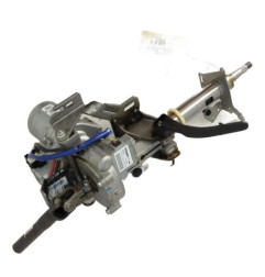 Colonne de direction NISSAN QASHQAI 1 Photo n°3