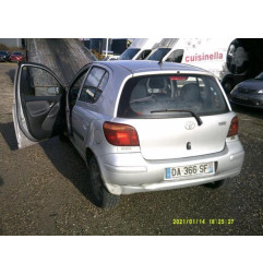 Retroviseur droit TOYOTA YARIS 1 Photo n°6