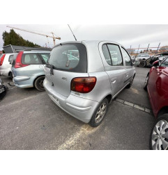 Retroviseur droit TOYOTA YARIS 1 Photo n°18