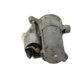 Demarreur CITROEN C4 1 Photo n°3