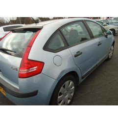 Demarreur CITROEN C4 1 Photo n°8