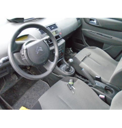 Demarreur CITROEN C4 1 Photo n°9