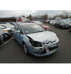 Demarreur CITROEN C4 1 Photo n°10