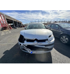 Demarreur CITROEN C4 1 Photo n°16