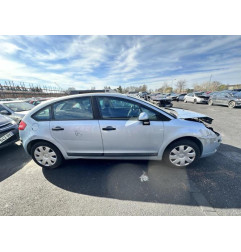 Demarreur CITROEN C4 1 Photo n°18