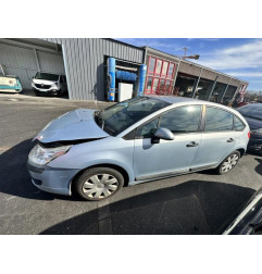 Demarreur CITROEN C4 1 Photo n°19