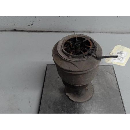 Coussin pneumatique arriere droit CITROEN C4 PICASSO 1 Photo n°1