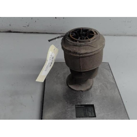 Coussin pneumatique arriere droit CITROEN C4 PICASSO 1