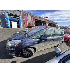 Coussin pneumatique arriere droit CITROEN C4 PICASSO 1 Photo n°9