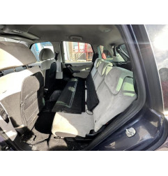 Coussin pneumatique arriere droit CITROEN C4 PICASSO 1 Photo n°11