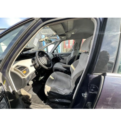 Coussin pneumatique arriere droit CITROEN C4 PICASSO 1 Photo n°14