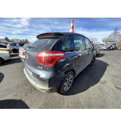 Coussin pneumatique arriere droit CITROEN C4 PICASSO 1 Photo n°17