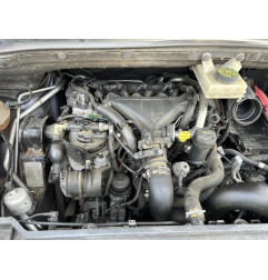 Coussin pneumatique arriere droit CITROEN C4 PICASSO 1 Photo n°18