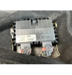 Coussin pneumatique arriere droit CITROEN C4 PICASSO 1 Photo n°19