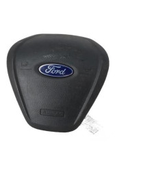 Air bag conducteur FORD FIESTA 6 Photo n°1