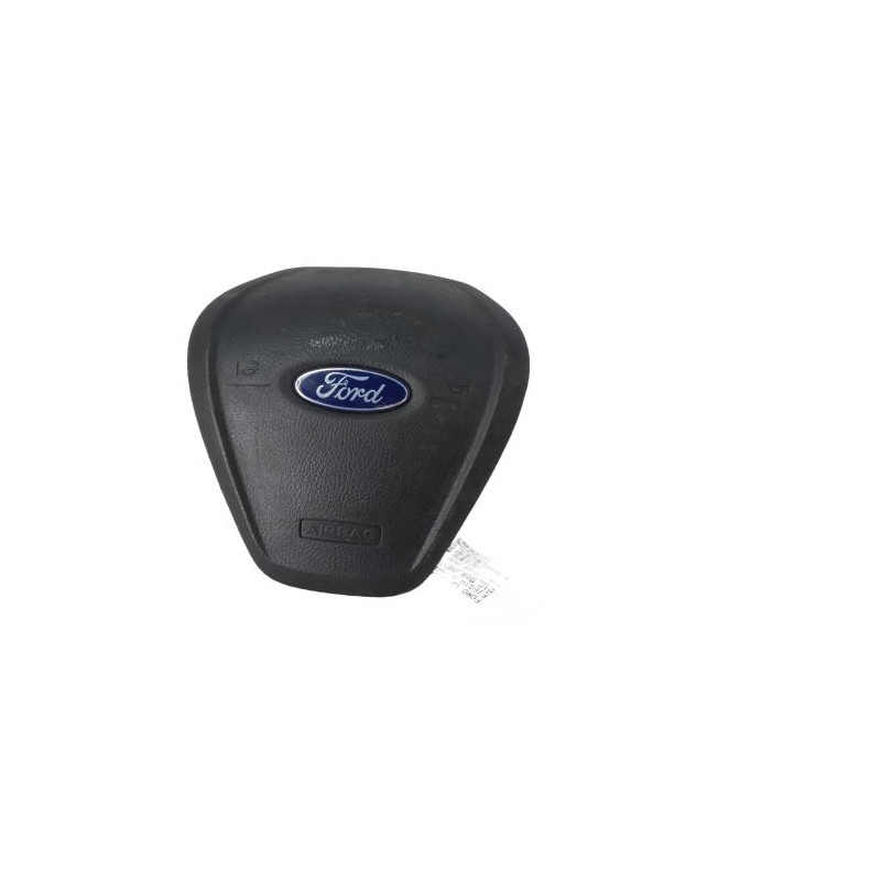 Air bag conducteur FORD FIESTA 6