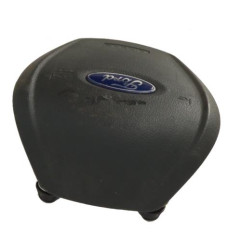 Air bag conducteur FORD FIESTA 6 Photo n°3