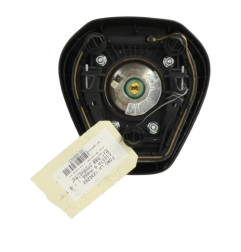 Air bag conducteur FORD FIESTA 6 Photo n°4