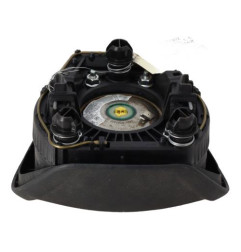 Air bag conducteur FORD FIESTA 6 Photo n°5