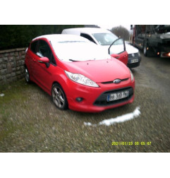 Air bag conducteur FORD FIESTA 6 Photo n°6