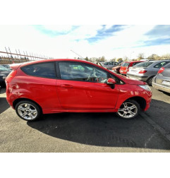 Air bag conducteur FORD FIESTA 6 Photo n°16