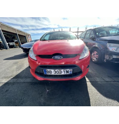 Air bag conducteur FORD FIESTA 6 Photo n°19