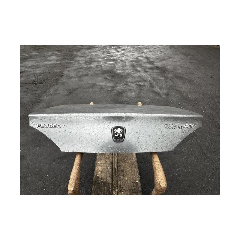 Malle/Hayon arriere PEUGEOT 406
