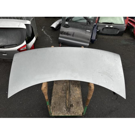 Malle/Hayon arriere PEUGEOT 406