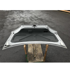 Malle/Hayon arriere PEUGEOT 406 Photo n°4