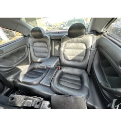 Malle/Hayon arriere PEUGEOT 406 Photo n°9