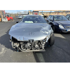 Commande chauffage PEUGEOT 406 Photo n°4