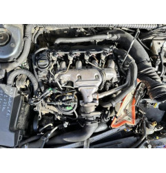 Commande chauffage PEUGEOT 406 Photo n°13