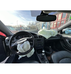 Commande chauffage PEUGEOT 406 Photo n°16