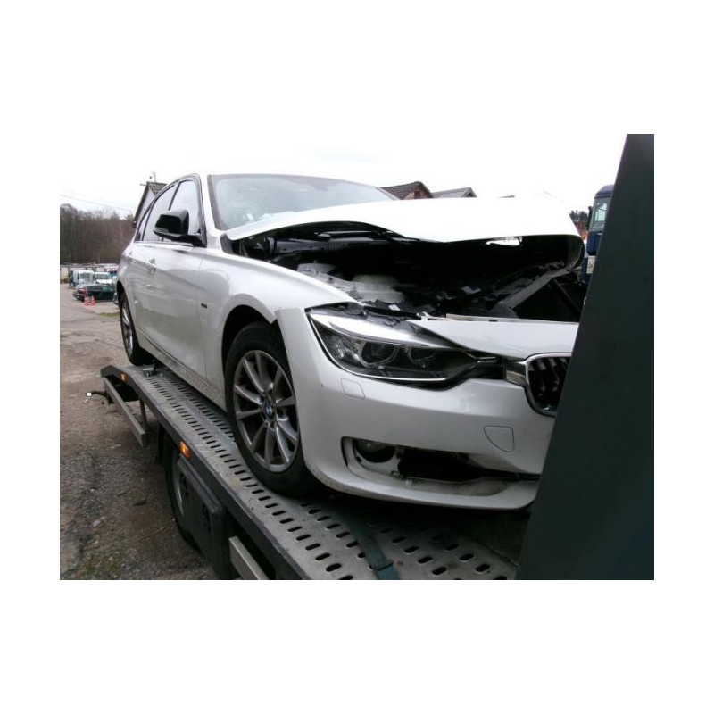 Porte arriere gauche BMW SERIE 3 F30