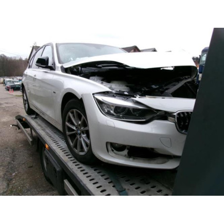 Porte arriere gauche BMW SERIE 3 F30 Photo n°1